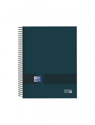 EAN 8412771043025 - Oxford 400159032 cuaderno y block A4 120 hojas Colores surtidos imagen 3
