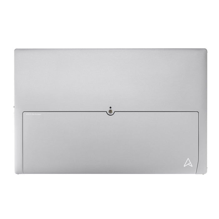 EAN 4711636305044 - ASUS ZenScreen OLED MQ16FC pantalla para PC 40,6 cm (16") 1920 x 1200 Pixeles WUXGA Plata imagen 5