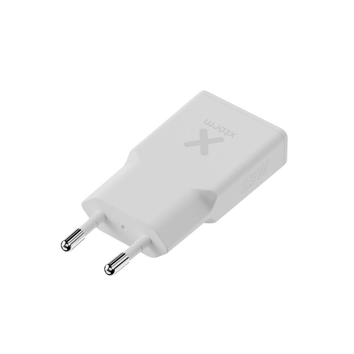 EAN 8718182279658 - Xtorm XG2SL025 cargador de dispositivo móvil Smartphone, Reloj inteligente, Tableta Blanco Corriente alte imagen 11