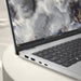 EAN 5397184998731 - DELL Pro 16 Plus PB16250 Copilot+ PC Intel Core Ultra 5 236V Portátil 40,6 cm (16") Full HD+ 16 GB LPDDR5 imagen 11