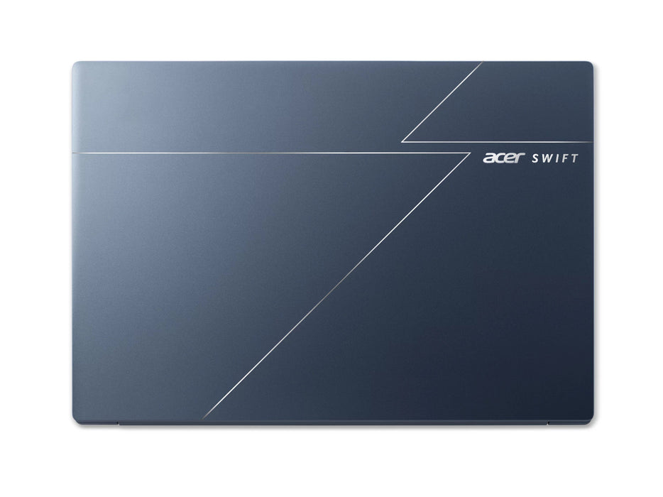 EAN 4711721147955 - Acer Swift SFG14-I71 U9-386H/16/512/W11/OLED imagen 7