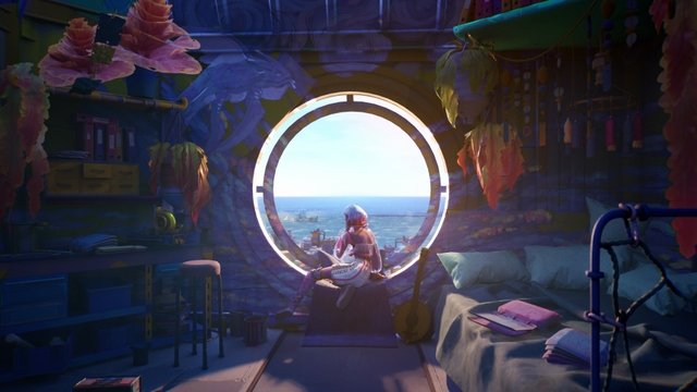 EAN 9120131604227 - THQ Nordic Tides of Tomorrow (Playstation 5) Estándar Plurilingüe imagen 4