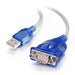 EAN 757120816324 - C2G 81632 tarjeta y adaptador de interfaz De serie imagen 1