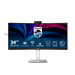 EAN 8712581804633 - Philips 6000 series 34B2U6603CH/00 pantalla para PC 86,4 cm (34") 3440 x 1440 Pixeles Wide Quad HD LCD Gr imagen 1
