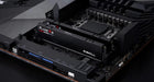 EAN 4711549510214 - G.Skill Flare X5 F5-6000J3038F16GH2-FX5 módulo de memoria 32 GB 2 x 16 GB DDR5 6000 MT/s 288-pin DIMM imagen 4