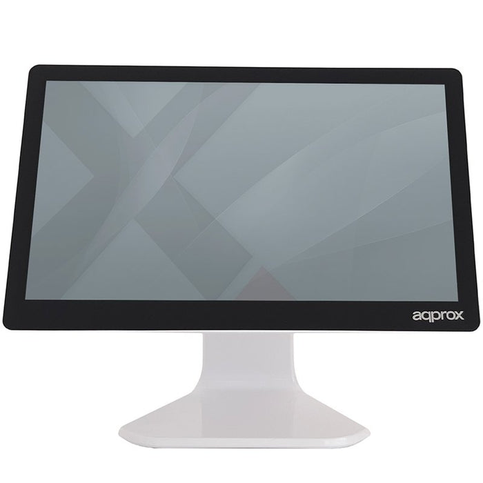 EAN 8435099534495 - Approx APPTPV05WHNG8-256 Terminal Punto Venta (TPV) N5095 2 GHz Tableta 39,6 cm (15.6") 1920 x 1080 Pixel imagen 3