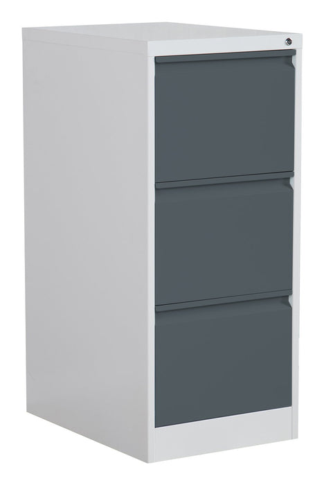 EAN 5032548012073 - Phoenix Safe Co. FC1003GAK archivador Acero Gris, Antracita imagen 2
