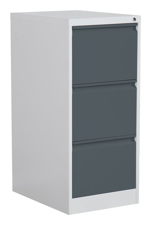 EAN 5032548012073 - Phoenix Safe Co. FC1003GAK archivador Acero Gris, Antracita imagen 2