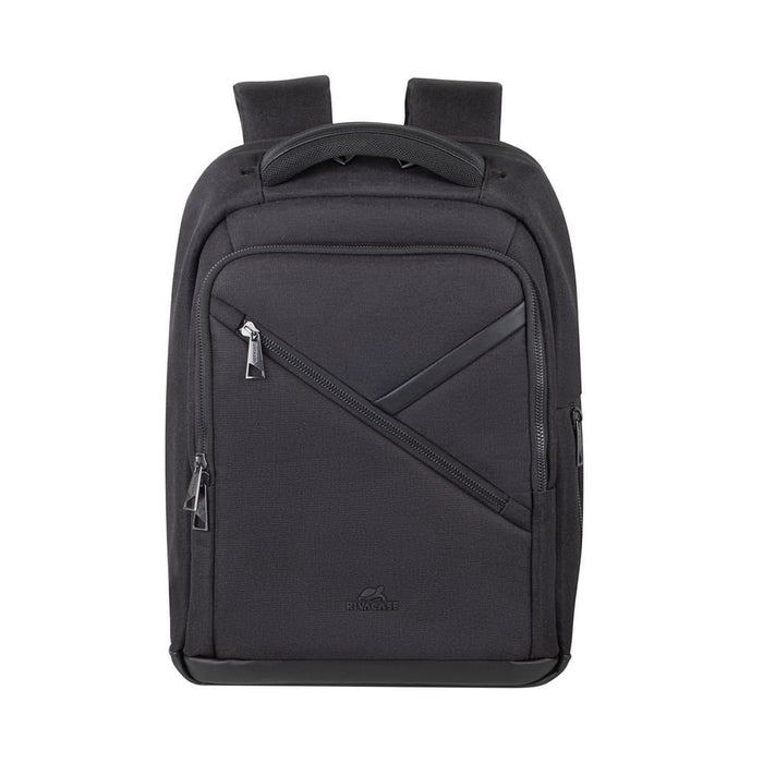 EAN 4260709013497 - Rivacase 8126 38,1 cm (15") Mochila Negro imagen 2