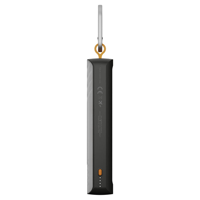 EAN 8720195103554 - Xtorm XG2ES101 batería externa 10000 mAh Negro, Carbón vegetal imagen 17