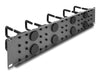 EAN 4043619667468 - DeLOCK 66746 accesorio de bastidor Panel de gestión de cables imagen 2