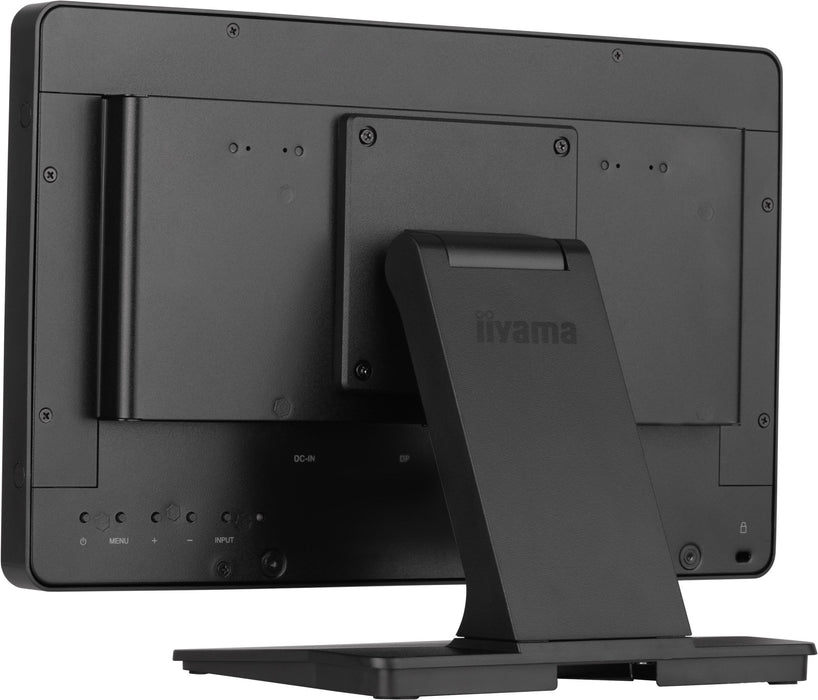 EAN 4948570122523 - iiyama ProLite T1633MSC-B1 pantalla para PC 39,6 cm (15.6") 1920 x 1080 Pixeles Full HD LCD Pantalla táct imagen 9