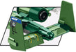 EAN 5902251058562 - COBI A-10 Thunderbolt II Warthog imagen 7