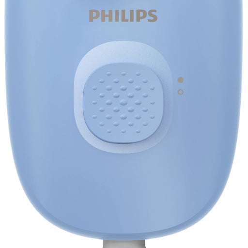 EAN 8720689030908 - Philips 2000 series BRE228/00 depiladora Azul imagen 2