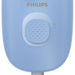 EAN 8720689030908 - Philips 2000 series BRE228/00 depiladora Azul imagen 2