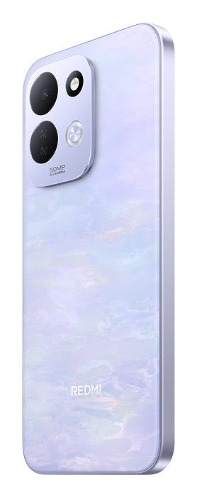 EAN 6939093019122 - Xiaomi Redmi 17 17,8 cm (6.99") 4G USB Tipo C 4 GB 256 GB 7700 mAh Púrpura imagen 7