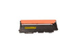 EAN 4260664875512 - MediaRange MRHPT2072LY cartucho de tóner 1 pieza(s) Compatible Amarillo imagen 1