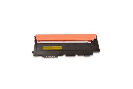 EAN 4260664875512 - MediaRange MRHPT2072LY cartucho de tóner 1 pieza(s) Compatible Amarillo imagen 1