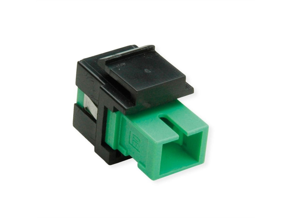 EAN 7630049633162 - ROLINE 21.17.0052 conector de fibra óptica SC/SC Hembra imagen 3