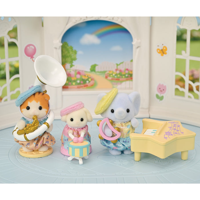 EAN 5054131058176 - Sylvanian Families 5817 muñeca imagen 6