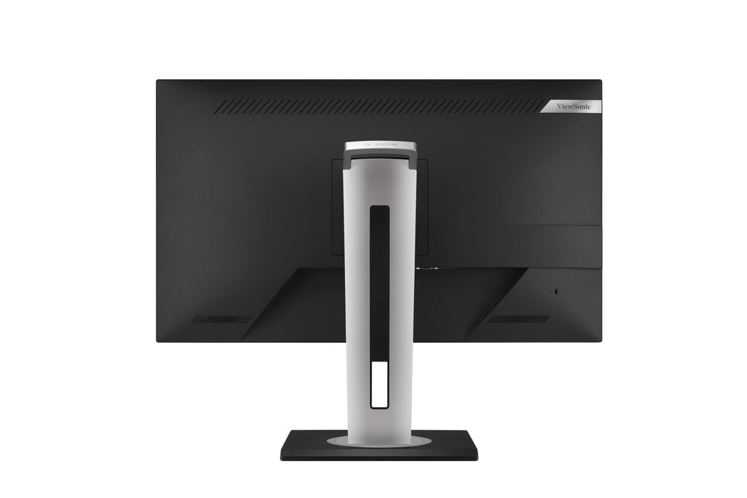 EAN 0766907992014 - Viewsonic VG Series VG2755-2K LED display 68,6 cm (27") 2560 x 1440 Pixeles Quad HD Negro imagen 19