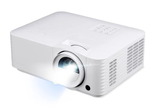 EAN 4711474849120 - Acer HL1820 DLP UHD 4K (3840x2160) 3D Blanco imagen 1