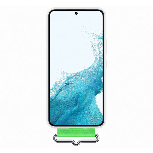 EAN 8806094003567 - Samsung EF-GS901T funda para teléfono móvil 15,5 cm (6.1") Blanco imagen 2