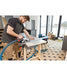 EAN 3165140781374 - Bosch GKS 18V-57 G Professional 16,5 cm Negro, Azul, Gris, Rojo 3400 RPM imagen 2