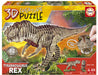 EAN 8412668191822 - Educa 19182 puzzle Puzle 3D 82 pieza(s) Otro imagen 1
