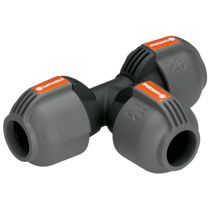EAN 4078500277105 - Gardena 2771-20 accesorio para manguera Negro, Gris 1 pieza(s) imagen 1