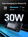 EAN 6941876221851 - Ugreen 10000mAh Mini Powerbank Quick Charging 30W Gris imagen 4