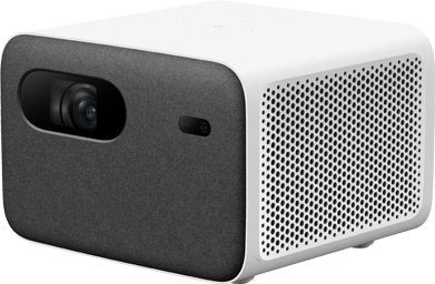 EAN 6934177730061 - Xiaomi Mi Smart Projector 2 Pro Proyector de alcance estándar 1300 lúmenes ANSI DMD 1080p (1920x1080) Neg imagen 2