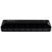 EAN 0065030861731 - StarTech.com ST103008U2C hub de interfaz USB 3.2 Gen 1 (3.1 Gen 1) Type-B 5000 Mbit/s Negro imagen 2