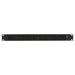EAN 5420016844996 - LOGON RAO200BL accesorio de bastidor Panel de gestión de cables imagen 1