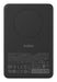 EAN 0745883954568 - Belkin BPD022HQBK batería externa 10000 mAh Cargador inalámbrico Negro imagen 2