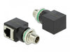 EAN 4043619665655 - DeLOCK 66565 adaptador y tarjeta de red Ethernet 10000 Mbit/s imagen 1