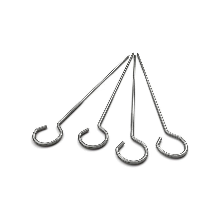 EAN 8720389031892 - Philips HD9926/00 accesorio para freidoras Fondo de grill y brochetas imagen 3
