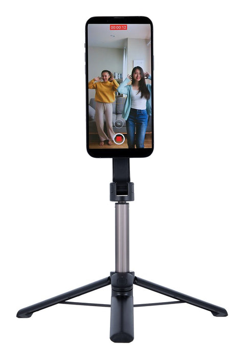 EAN 4048805230655 - Rollei 23065 palo para autofotos Smartphone Negro imagen 5