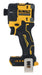EAN 5035048833674 - DeWALT DCF870NT-XJ atornilladora de impacto con batería 1/4" 3000 RPM 56 Nm Negro, Amarillo 500 W 18 V imagen 2