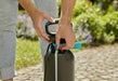 EAN 4078500051156 - Gardena 11130-20 rociador de jardín Pulverizador de mochila 5 L imagen 10