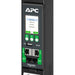 EAN 731304439110 - APC APDU10450SW unidad de distribución de energía (PDU) 48 salidas AC 0U Negro imagen 7