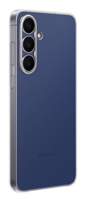 EAN 8806097670032 - Samsung EF-QS731 funda para teléfono móvil 17 cm (6.7") Transparente imagen 3