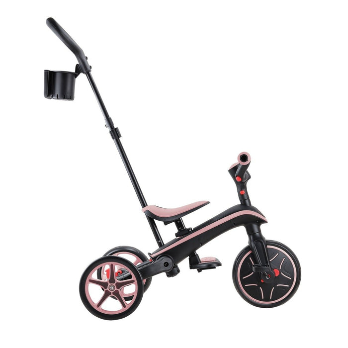 EAN 4895224408338 - Globber 732-210 correpasillos o balancín infantil Bicicleta de equilibrio sin pedales imagen 5