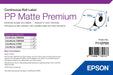 EAN 8715946739137 - Epson 7113703 etiqueta de impresora Blanco Etiqueta para impresora autoadhesiva imagen 1