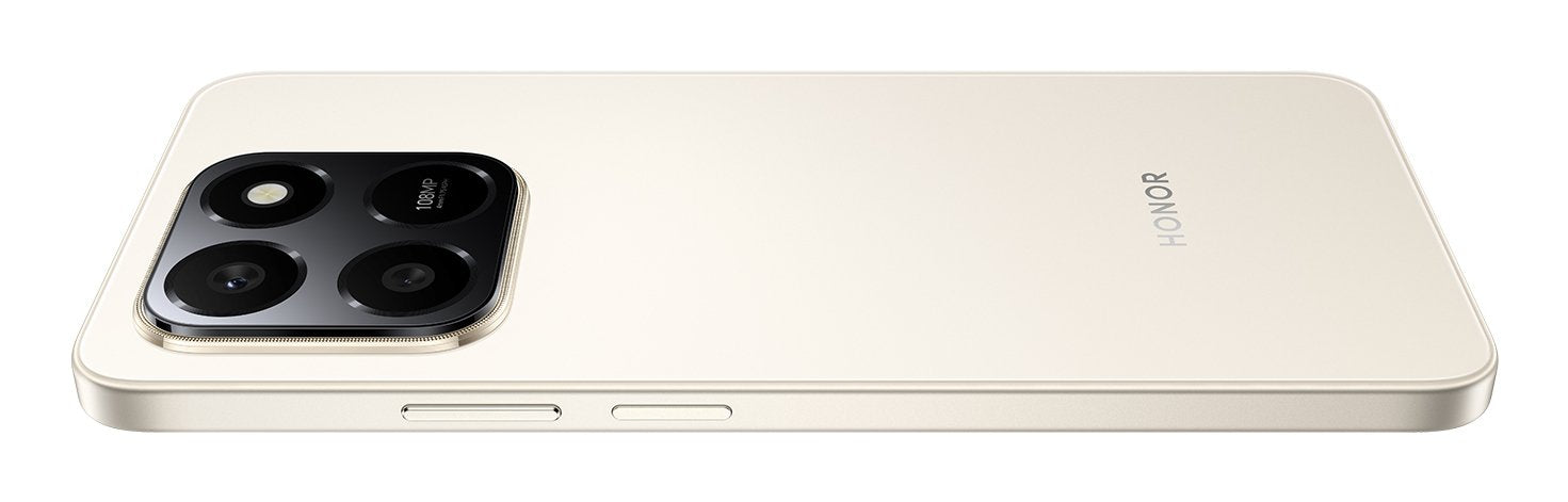 EAN 6936520876341 - Honor 400 SMART 17,2 cm (6.77") SIM doble MagicOS 9.0 4G 6 GB 128 GB 6500 mAh Oro imagen 9