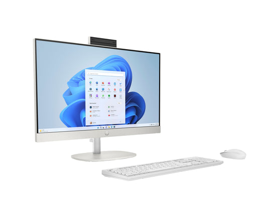EAN 198990669779 - HP 24 -cr0119ns PC Intel® Core™ i5 i5-1335U 60,5 cm (23.8") 1920 x 1080 Pixeles PC todo en uno 16 GB DDR4- imagen 2