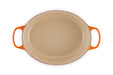EAN 0024147265016 - Le Creuset Signature 7,5 L Ovalado Naranja imagen 5