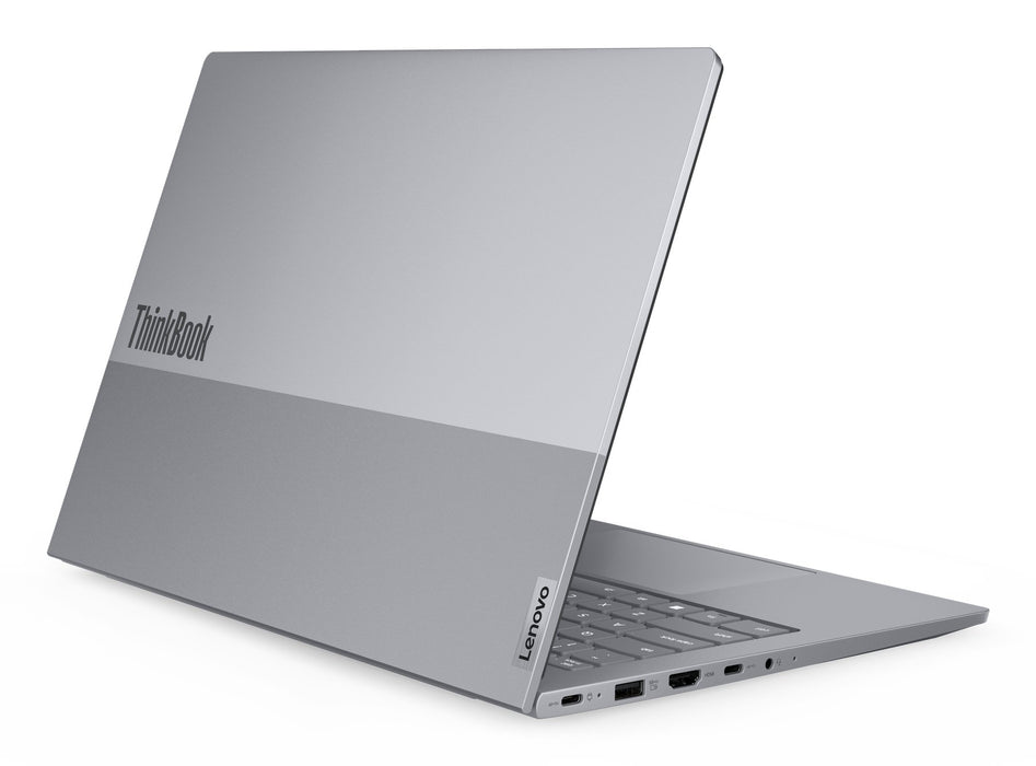 EAN 0199272524557 - Lenovo ThinkBook 14 G9 AHP AMD Ryzen™ 7 250 Portátil 35,6 cm (14") WUXGA 32 GB DDR5-SDRAM 512 GB SSD Wi-F imagen 11