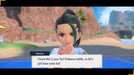 EAN 0045496510770 - Nintendo Pokémon Scarlet Estándar Chino tradicional, Alemán, Inglés, Español, Francés, Italiano, Japonés, imagen 2