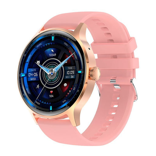 EAN 8434847074924 - COOL Accesorios COOL Iris 3,63 cm (1.43") AMOLED Digital 466 x 466 Pixeles Pantalla táctil imagen 1